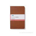 Hard Cover Notepad Printing